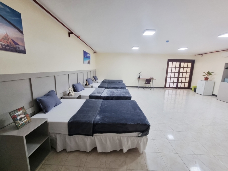 フィリピン留学 Cebu21 - CIJ Liloan Campus-CIJ DORMITORY-77